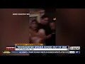 Transgender women kicked out of bar