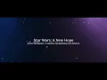 Star Wars: A New Hope (1977) - John Williams / London Symphony Orchestra
