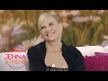 Kristen Johnston Talks Leanne Sitcom Sex and the City More