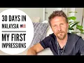 Download Lagu I Sold Everything and Moved to Malaysia - 30 Days Later