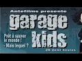 Download Lagu Garage kids/Pilote de Code loyko(Code Lyoko Pilot)