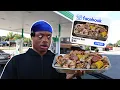 i tried food from facebook marketplace