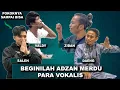 Download Lagu 4 Sulawesi Belajar Adzan Kurdi Merdu || Daeng, Zidan, Soleh, Valdy ||
