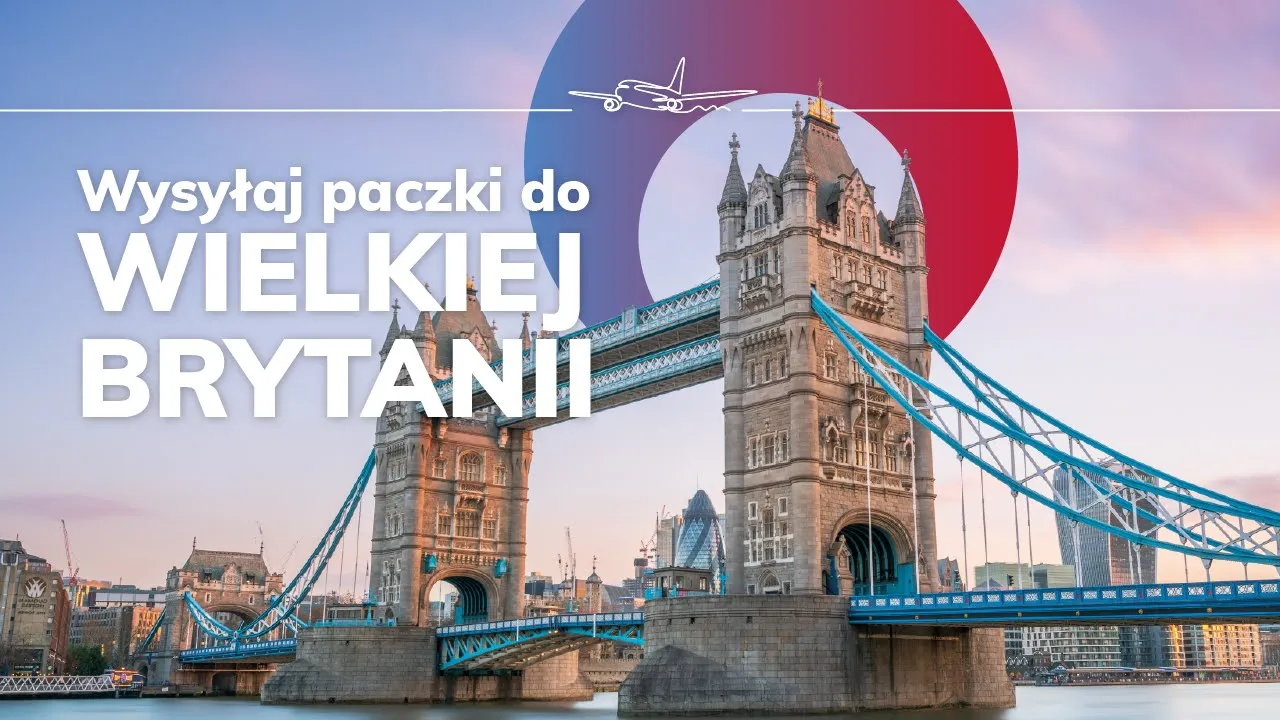 EPAKA.PL — Epaka.pl — Send packages to Great Britain (YouTube video ad)