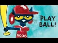 Google doodle baseball for 30 minutes