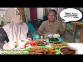 Download Lagu Pagi-pagi dah bikin ngakak gara-gara suami || begini resiko punya istri YouTubers ⁉️ 