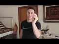 Vídeo do produto