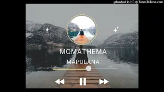 momathema mapulana