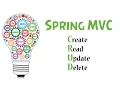 Spring C CRUD Example - Part 3 Create