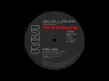 Daryl Hall & John Oates - Family Man (Extended Version)