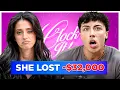 Camilla Got Cursed Out By A Celebrity Kicked Out Of F1 - Ep 10