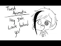 Download Lagu Hey Jade, look behind you | Twisted Wonderland