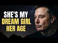 Lagu ✨ Elon Musk: She’s My Dream Girl — And Her Age Left Me Speechless | Emotional Speech