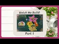 Build With Me Block Tech - Block Bouquet