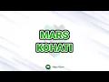 Download Lagu MARS KOHATI | INSTRUMEN, NO VOCAL
