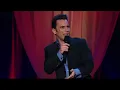 Sebastian Maniscalco Stylist Sebastian Live