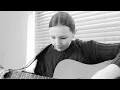 Birds and Ships- Billy Bragg/Wilco (feat. Natalie Merchant) cover by Catherine McCrystal