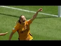 Amy Rodriguez Goal Utah Royals FC vs Houston Dash