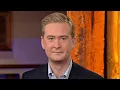 Take A Deep Breath Before You See Peter Doocy s Wife