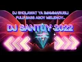 Download Lagu DJ ASOY MELENOY || DJ SHOLAWAT YA IMAMMARUSLI @Dbanyuchannel