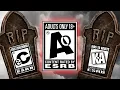 Tales of AO Rated Games Dead ESRB Ratings