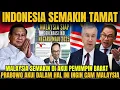 Lagu PRABOWO SAMAKIN GELISAH❗MALAYSIA SEMAKIN DIAKUI OLEH PEMIMPIN DUNIA❗TAK SANGKA DIAM² 🇮🇩 INGIN CAM 🇲🇾
