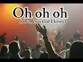 Oluwatosin (Jesus Is Enough) - Tkeyz ft Stevehills | INSTRUMENTAL [Lyric Video] [Sing Along]