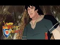 The Legend of Prince Valiant - Episode 2 The Journey Comics Kingdom