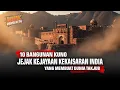 Lagu 10 Bangunan Kuno di India yang Membuat Dunia Takjub – Jejak Peradaban Ratusan Tahun Lalu!!