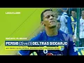 Download Lagu PERSIB (3) VS (1) DELTRAS SIDOARJO | LAGA KLASIK - ISL 11/12