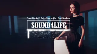 Download Eray Gümüş feat. Tuğçe Haşimoğlu - Beni Bırakma (Feridun Düzağaç Cover) MP3