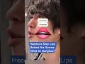 Download Lagu Heechul’s Sexy Lips Behind the Scenes (Shot by Donghae)