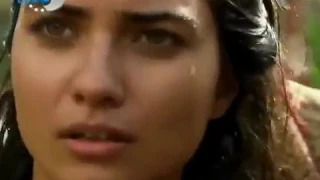 مسلسل عاصى الحلقة الاولى مشهد الغرق Asi Dizi 