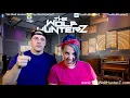Advent Sorrow - Pestilence Shall Come (Official Music Video) THE WOLF HUNTERZ Reactions