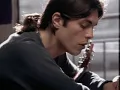 Gianluca Grignani - Mi Historia Entre Tus Dedos (1995) [ESP/ITA/CHI/ENG - CC]