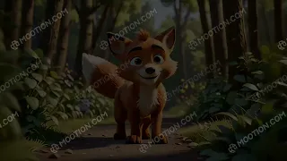 كرتون الثعلب الماكر وصداقة الأرانب ثعلب ذكاء صداقة مغامرة حيلة ثعلب ذكاء صداقة مغامرة حيلة 