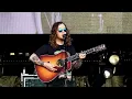 Billy Strings on Doc Watson's "Way Downtown" 7/22/23 Essex Junction, VT