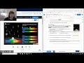Help with Star Spectra Gizmos