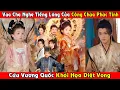 Download Lagu [Trọn bộ] Vua Cha Nghe Được Tiếng Lòng Của Công Chúa Phúc Tinh,Cứu Vương Quốc Khỏi Họa Diệt Vong