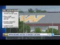 WMU board votes to increase tuition by about 3