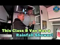 The 2026 Grand Design Lineage LVT LVP Class B Vans - Full of Cool Features We Compare Ram vs Ford