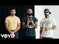 RICKY BOBBY REMIX - BAD BUNNY ANUEL AA ELADIO CARRION Prod Stone