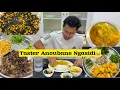 Download Lagu Mairen ga Soibum thongba \u0026 Uchina Kanghou🔥|| Recipes || Mityeng taminarase😁