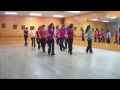 Lagu El Loco Mambo - Line Dance (Dance \u0026 Teach in English \u0026 中文)
