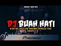 DJ ARMADA BUAH HATI VIRAL TIKTOK REMIX FULL BASS TERBARU 2022 ALFYMEH | DJ KAN KU JAGA OH DIRIMU