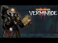 The Incredibly Overpowered Warrior Priest - Cataclysm True Solo Warhammer Vermintide 2