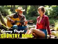 Lagu Timeless Country Love Songs | Golden Hits of the 70s-80s Era