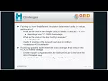 HELICS GridDyn GridLAB D