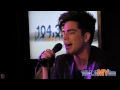 Download Lagu Adam Lambert \