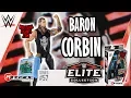 WWE FIGURE INSIDER Baron Corbin - WWE Elite 57